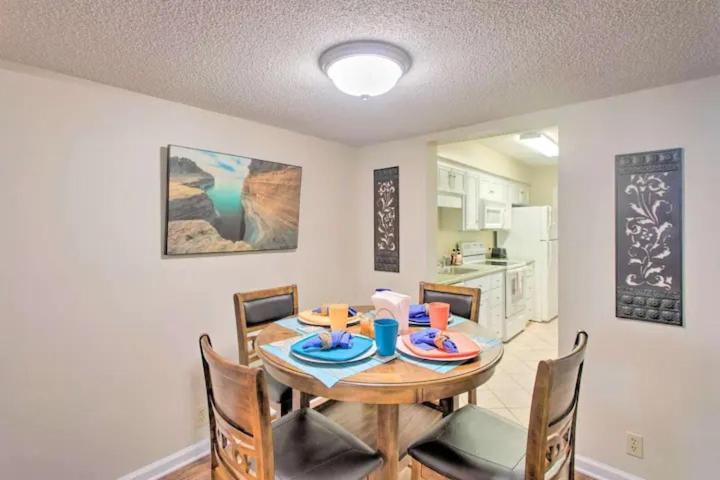 Princess Paradise Cottage: The Happy Place! St. Simons Island Εξωτερικό φωτογραφία