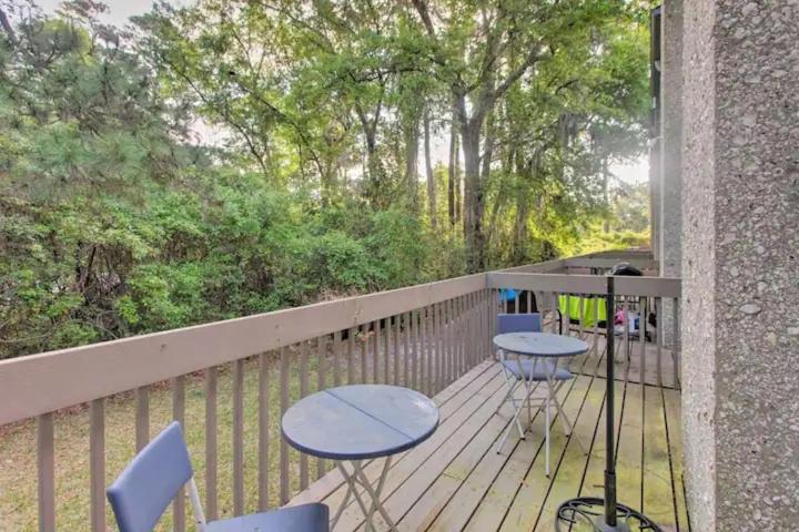 Princess Paradise Cottage: The Happy Place! St. Simons Island Εξωτερικό φωτογραφία
