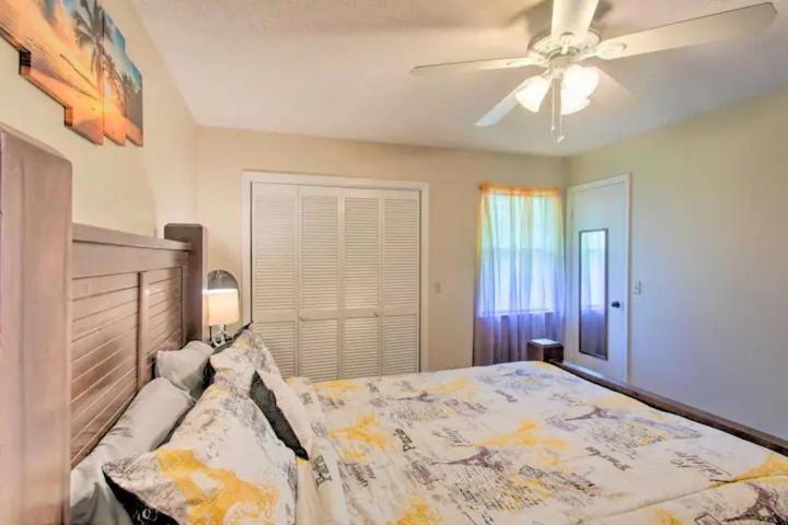 Princess Paradise Cottage: The Happy Place! St. Simons Island Εξωτερικό φωτογραφία